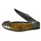 Parker Cut Co. Eagle Brand Folding Knife