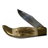 Parker Eagle Brand Folding Knife