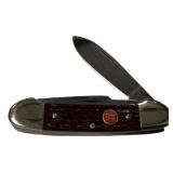 J.A. Henckels HK-27-B Folding Knife