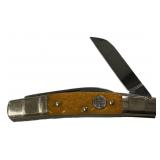 Aug Muller Germany Folding Knife
