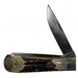 Moore Maker 6206LL 2011 Folding Knife