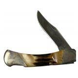 Bear MGC 3 3/4' Lockback Folding Knife