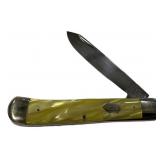 1997 Pit-bull Folding Knife