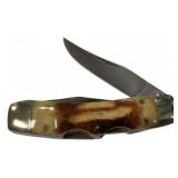 Parker Imai K236 Folding Knife