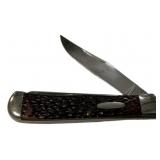 Western USA 691 Folding Knife