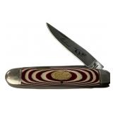 Frost Cutlery Muskrat Folding Knife