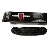 Ontario Knife Co. Model I Folding Knife