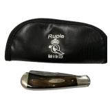Queen Cut Ruple 1 of 300 Folding Knife