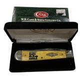 Case 6254 SS 050 Saturday Night Folding Knife