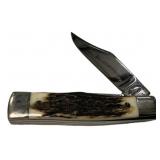 Smoky Mountains Knife 543 The Wilderness Folding K