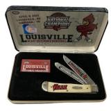 Case 6254 SS 2013 National Champions Basketball Fo