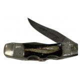 Parker Imai K236 Folding Knife