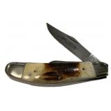Parker Cut Co. 5 Blade Folding Knife