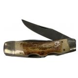 Parker Imai K236 Folding Knife