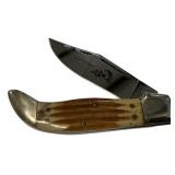 Parker Cut Co. Litte Bandit Folding Knife