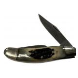 Parker Cut Eagle Brand 3 Blade Folding Knife