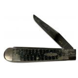 Case 6254 SS ACK 2004 Regular Member Folding Knife