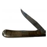 Titusville 5202 LL Folding Knife
