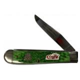 Case 6254 SS 2014 Trapper Folding Knife