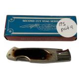 Parker Son K431 Folding Knife