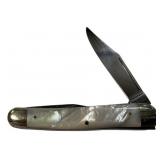 Holley Germany MOP 3 Blade Folding Knife