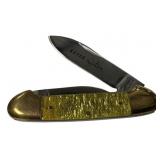 Parker Cut Co. Kayak Folding Knife