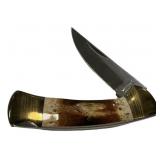 Parker Imai K116 Folding Knife