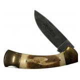 Parker Imai K115 Folding Knife