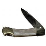 Frost Cutlery MOP Folding Knife