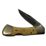 Parker Brothers Folding Knife