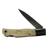 American Blade AB-5 Folding Knife