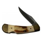Parker Imai K542 Folding Knife