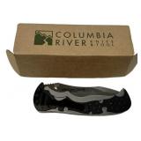 Columbia River 1093 Mini My Tighe Knife
