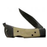 Parker Cut Co. 2 1/2' Folding Knife
