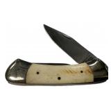 Parker Cut Co. 3 Blade Folding Knife
