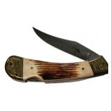 Parker Imai K541 Folding Knife