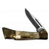 Parker Brothers K266 Folding Knife