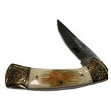 Parker Imai K116 Folding Knife