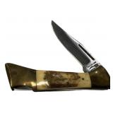 Parker Brothers K266 Folding Knife