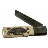 1985 Wostenholm one of 600 Folding Knife