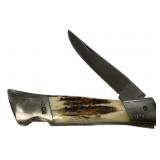 Scharde Wostenholm Folding Knife