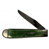Case 6254 SS Limited XX Edition Trapper Folding Kn
