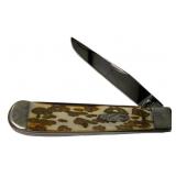 Case 6254 SS Trapper Folding Knife