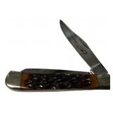 Parker Cut Co. Trapper 1 Folding Knife