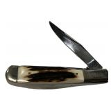 Parker Brothers 023 Folding Knife