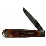 Case 6254 SS Trapper Folding Knife