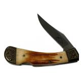 Parker Imai K542 Eagle Folding Knife