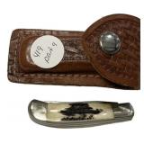 Browning Model 530 Folding Knife