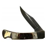 Parkers Chattanooga Tn Folding Knife