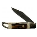 Puma Germany 2 Blade Folding Knife